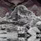 All Them Witches - Dying Surfer Meets His Maker Sea Galss LP