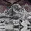 All Them Witches - Dying Surfer Meets His Maker Sea Galss LP