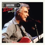Byrne David - Live From Austin, Tx 2CD