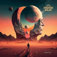 Yawning Balch - Volume Two LP