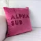Alpha Sub - Alpha Sub LP
