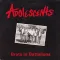 Adolescents - Brats In Battalions Clear LP