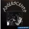 Adolescents - Live 1981 & 1986 Green LP