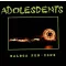 Adolescents - Balboa Fun Zone LP