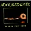 Adolescents - Balboa Fun Zone LP