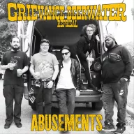 Abusements - Grievance Beerwater Reprisal LP