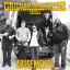 Abusements - Grievance Beerwater Reprisal LP