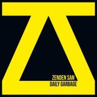 Zenden San - Daily Garbage CD