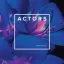 Actors - Reanimated Magenta LP