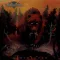 Black Royal - Earthbound Orange LP