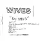Wives - Roy Tapes LP