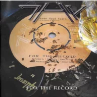 7hy - For the Record CD