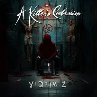 A Killer's Confession - Victim 2 LP