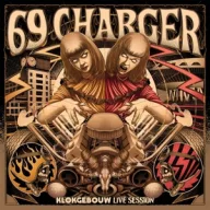69 Charger - Klokgebouw Live Session LP