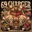 69 Charger - Klokgebouw Live Session LP