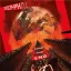 Apocryphal - Facing the End Red LP