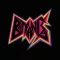Bat Fangs - Bat Fangs Hot Pink LP