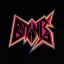 Bat Fangs - Bat Fangs Hot Pink LP
