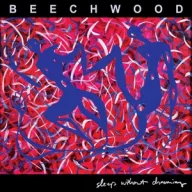 Beechwood - Sleep Without Dreaming Cleae Red LP