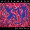 Beechwood - Sleep Without Dreaming Cleae Red LP