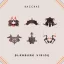 Bacchae - Pleasure Vision Pink LP