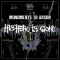V/A - Monuments To Arson: a Tribute To His Hero is Gone Black White LP