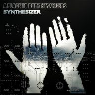 A Place To Bury Strangers - Synthesizer Magnókazetta