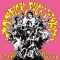 Tropical Fuck Storm - Tropical Fuck Storm's Inflatable Graveyard Pink 2LP