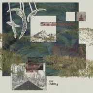 Yon Loader - Yon Loader LP