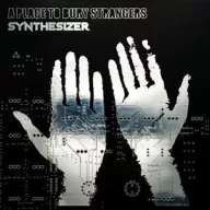 A Place To Bury Strangers - Synthesizer Green LP