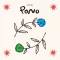 A Great Big Pile of Leaves - Pono LP