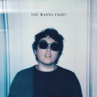 Alien Boy - You Wanna Fade? Baby Blue LP