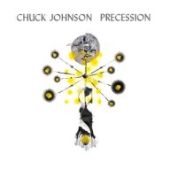 Johnson Chuck - Precession Magnókazetta
