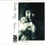 Wong Dustin - Gloria Magnókazetta