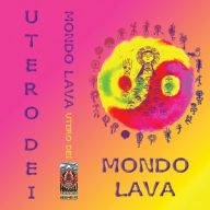 Mondo Lava - Utero Dei Magnókazetta