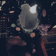 Maneka - Bathes and Listens Magnókazetta