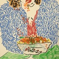 Lots of Hands - Mistake Magnókazetta