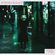 Wynona Bleach - Animal Style LP
