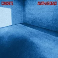 Agatha is Dead! - Concrete LP