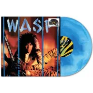 W.A.S.P. - Inside the Electric Circus LP