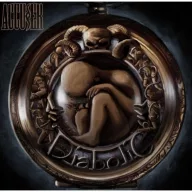 Accuser - Diabolic LP