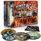 Arsonists Get All the Gir - Box Set (First 4 Albums) 4CD