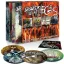 Arsonists Get All the Gir - Box Set (First 4 Albums) 4CD