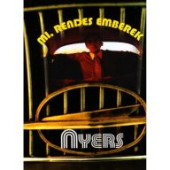 Nyers - Mi, rendes emberek MC