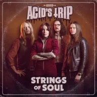 Acid's Trip - Strings of Soul LP