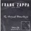 Zappa Frank - Fz Original Recordings - Steve Vai Archives Vol. 2 CD