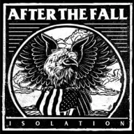 After the Fall - Isolation LP