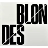 Blondes - Blondes 2CD