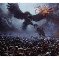 A Hill To Die Upon - Infinite Titanic LP