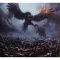 A Hill To Die Upon - Infinite Titanic LP